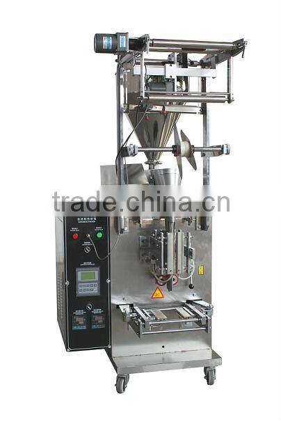 DXDY-500/800 Cheese Sauce Packing Machine