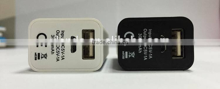 Hot selling Wholesale Custom logo Perfume Power Bank Perfume power bank 2600mAh for samsung,iPhone6,HTC