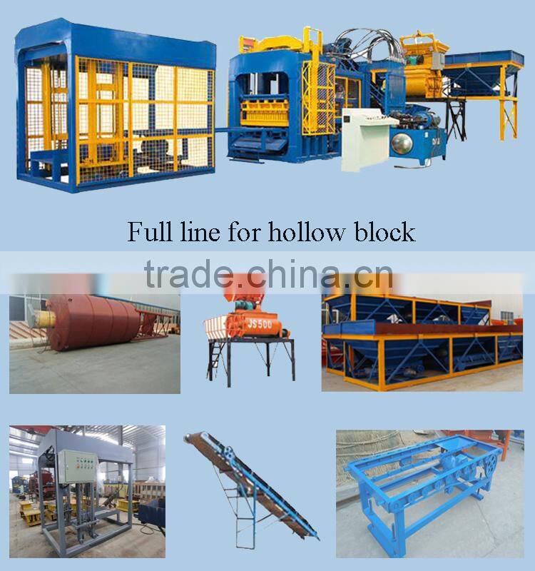 QT6-15 brick making machine price, brick making machine price list, automatic brick making machine
