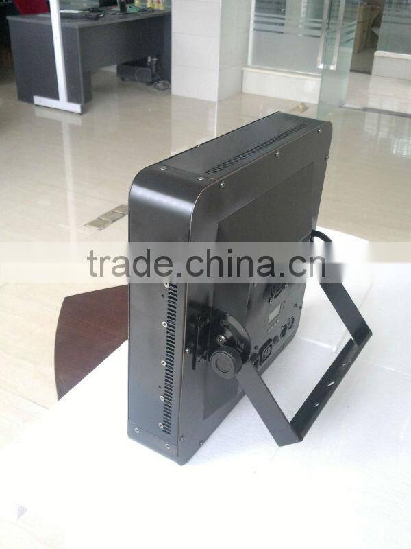 LED LIGHT Matrix light effect light 16pcs 15w RGB EV-MTX16