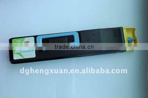 Compatible toner cartridge TK-865 for Kyocera COPIER TASKalfa 250ci/300ci