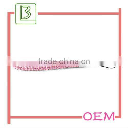 2013 fashion factory direct sale cell phone strap