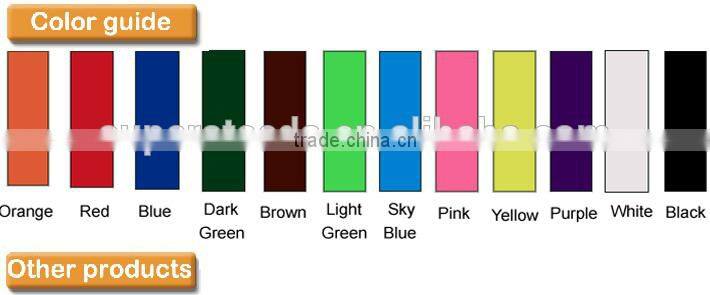 Zinc alloy buckle durable TPU hunting dog collar