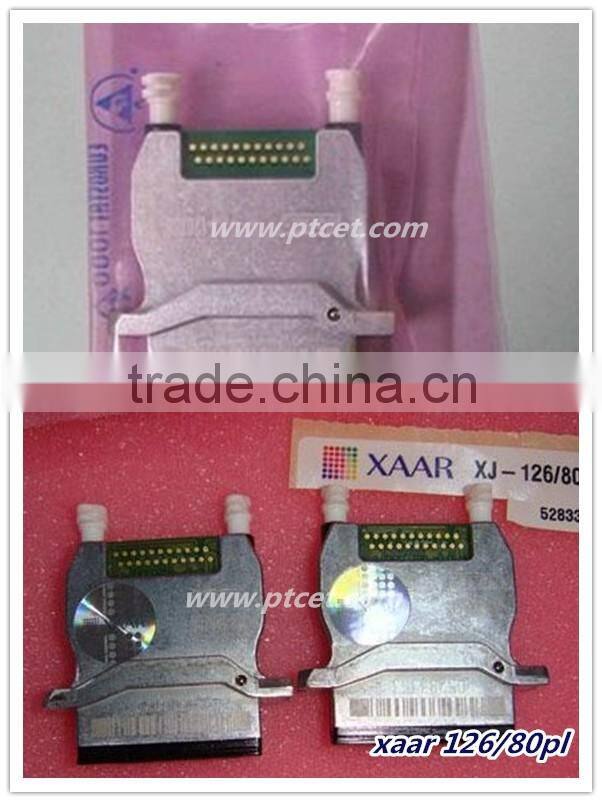 xa ar126 80pl print head on sales