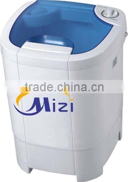 2.8kg Mini washing machine / Mini Washer/baby washing machine
