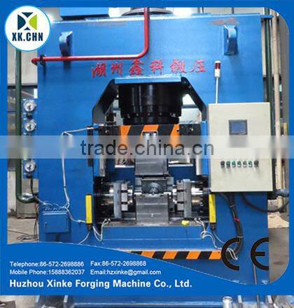 Xinke Three hot Extrusion Hydraulic Press