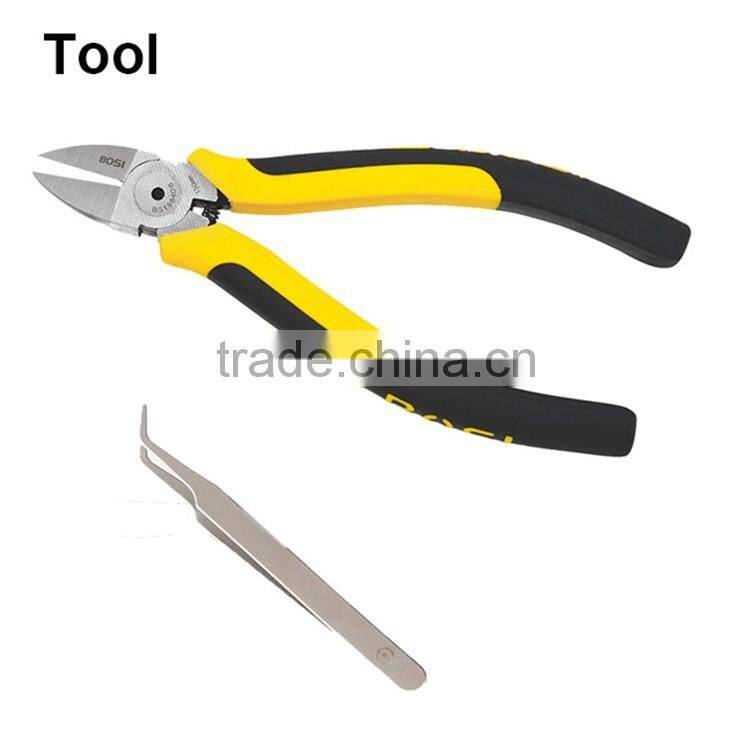 Animal Scorpion model of metal DIY 3d puzzles