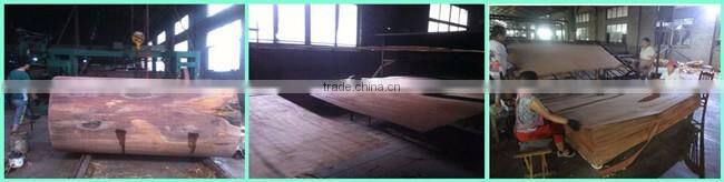 natural wood veneer burma wood veneer