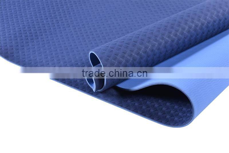 Gymnastic mats Printed Yoga Mats Yoga Mat