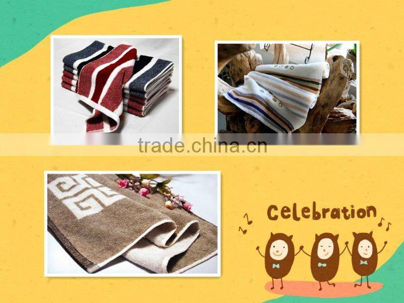 Towelling Coverlet - Towel Blanket