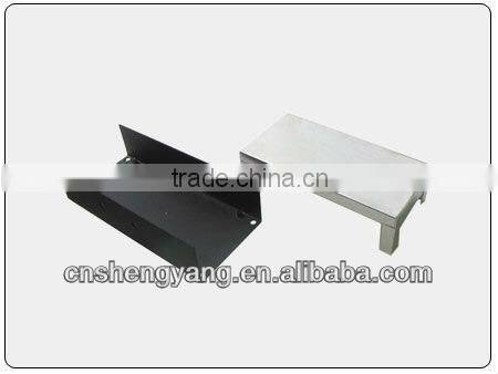 Sheet frame structure with good quality