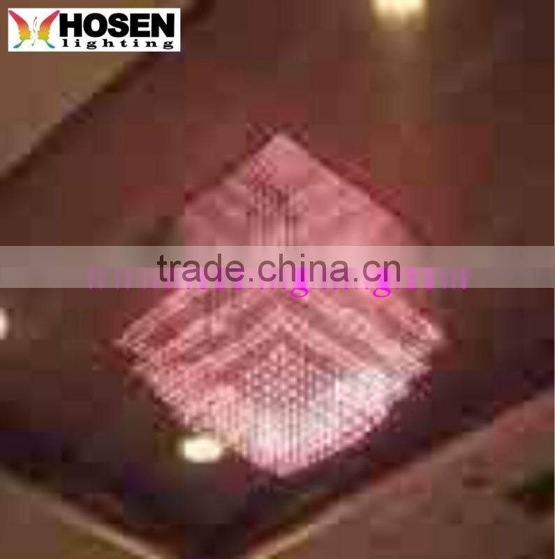 Fiber Optic light HS-FOL01