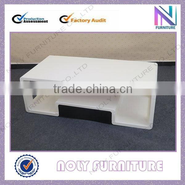 Langfang Furniture Factory metal legs coffee table set