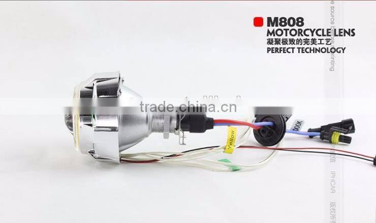 SCL-2013070063 Motorcycle Hid Bulb For Motorcycle Hid Light Motorcycle Lens