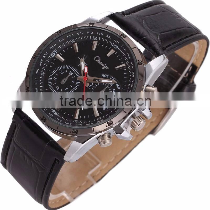 china wholesale jewelry wrist watch men 2016 china movt watches