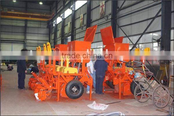 Cassava planter for plantation,farming cassava planting machine with combine function