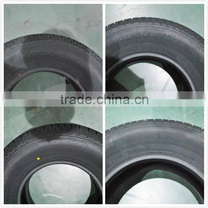 low price Qingdao airless tire