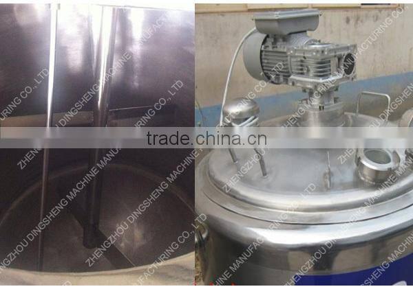 pasteurization machine