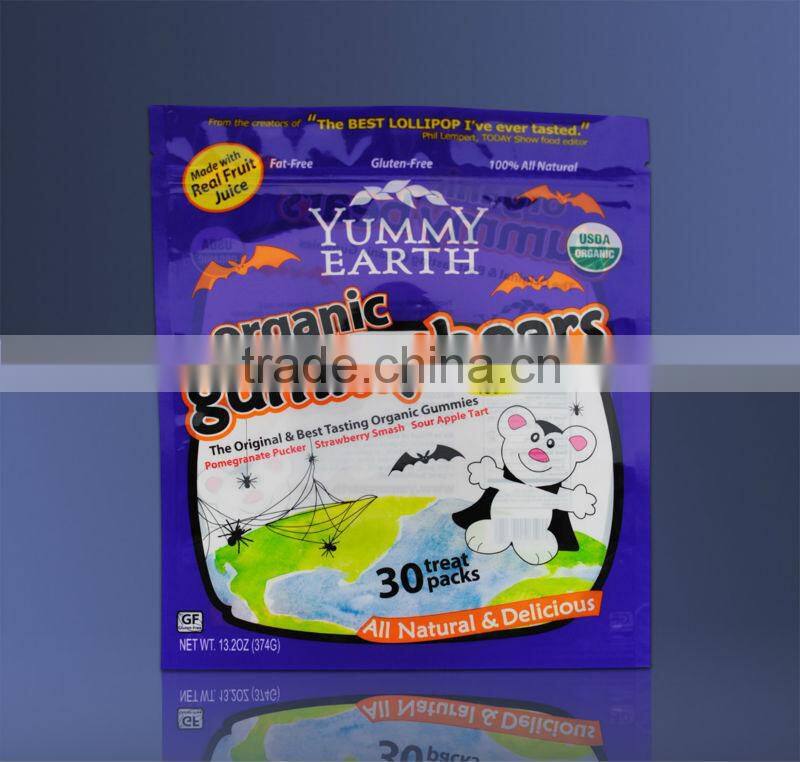 pet food packaging bag