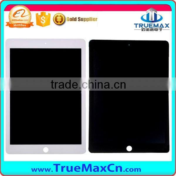 Alibaba China for iPad Air 2 LCD display digitizer assembly