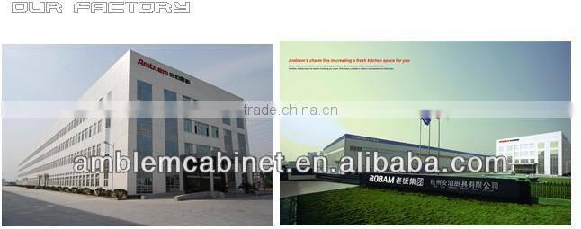 Melamine Kitchen Cabinet