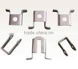 aluminium die-cast lid parts