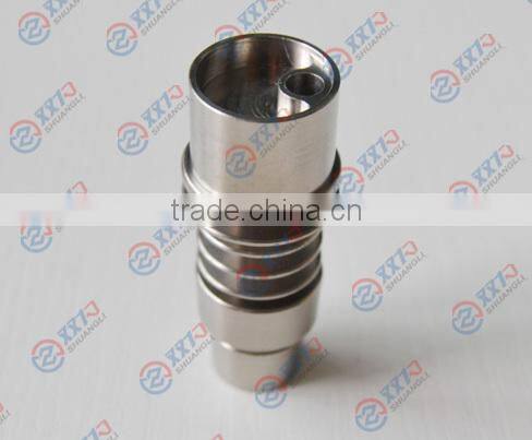 domeless titanium electric titanium nail d nail