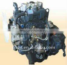 LJ225N water cooled diesel engine