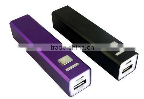 Mobile Power Bank Charger