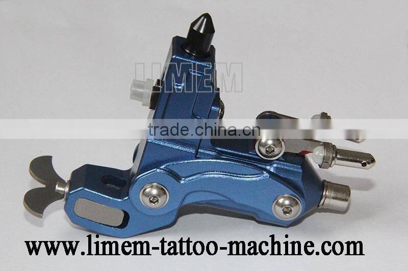 100% handmade classic designed High Quality Handmade Tattoo Machines