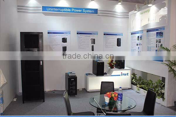 15kva three phase in single phase out online ups power for computer application