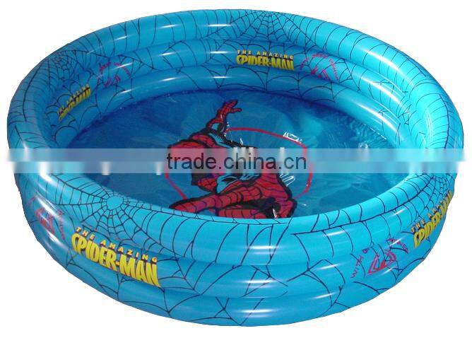portable outdoor inflatable swimming water pool for children