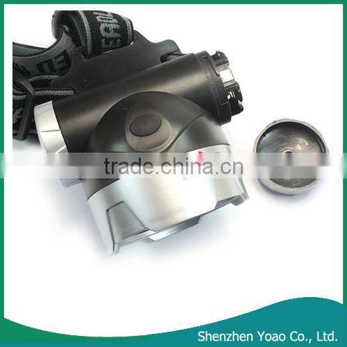 Outdoor Camping 53 LED Headlamp