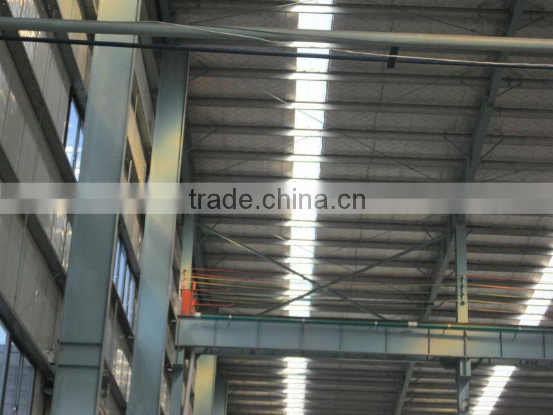 economical prefabricated combined modular school