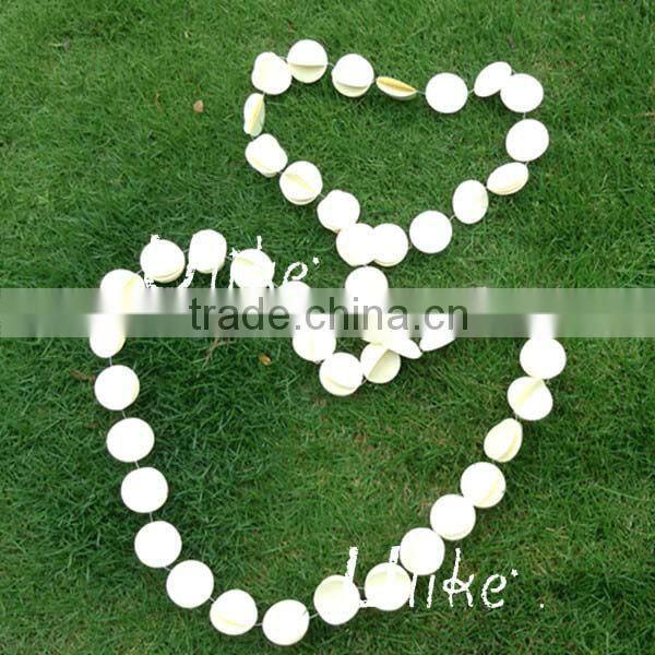 wedding paper decoration wedding gate decor