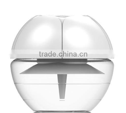 Enjoy Aromatherapy Experience with Your Favorite Scented,Diffuser Ultrasonic Humidifier Air Purifier Essential Oils USB