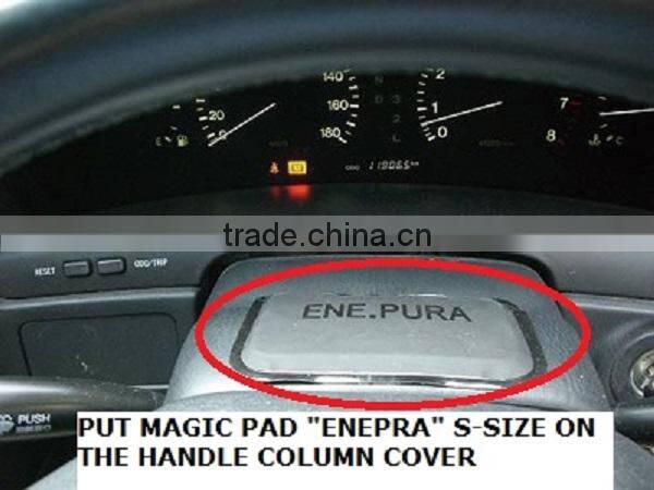 High quality ENEPURA energy saving pad from Japanese supplier