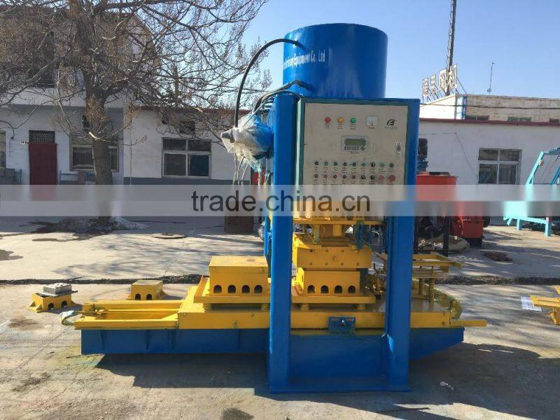 Simens Automatic Hydraulic Cement Roof concrere floor tile making machine/tile manufacturer roof floor tile mould making machine
