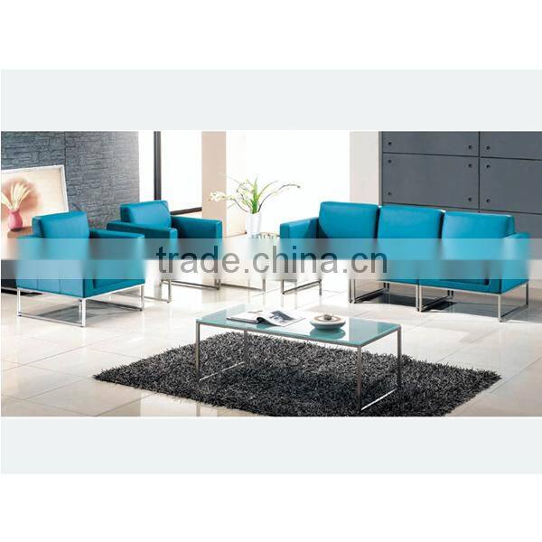 2016 new design modern living room corner sofa
