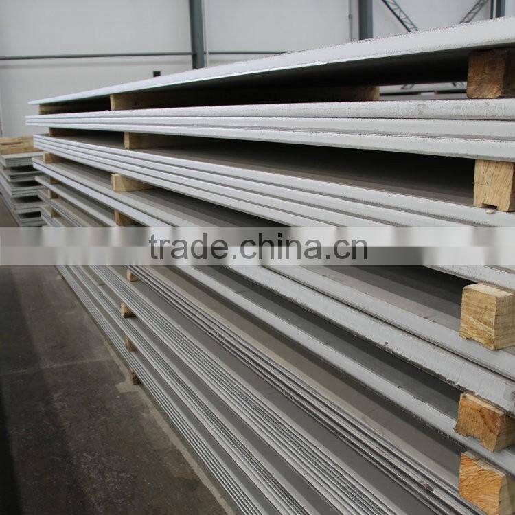 201 stainless steel plate new technology product in china