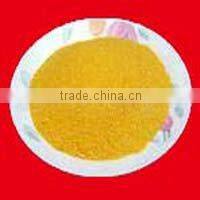 poly aluminium chloride 30% pac polymer coagulant
