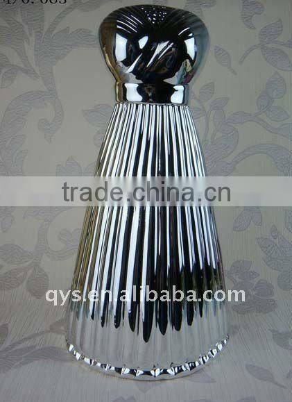 decorative indoor flower vase