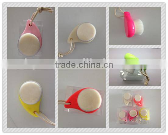 badger hair manly shaving brushes,wooden handle