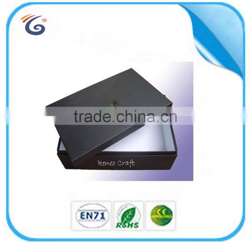 Elegance 2016 New gift for girl friend Custom long gift box