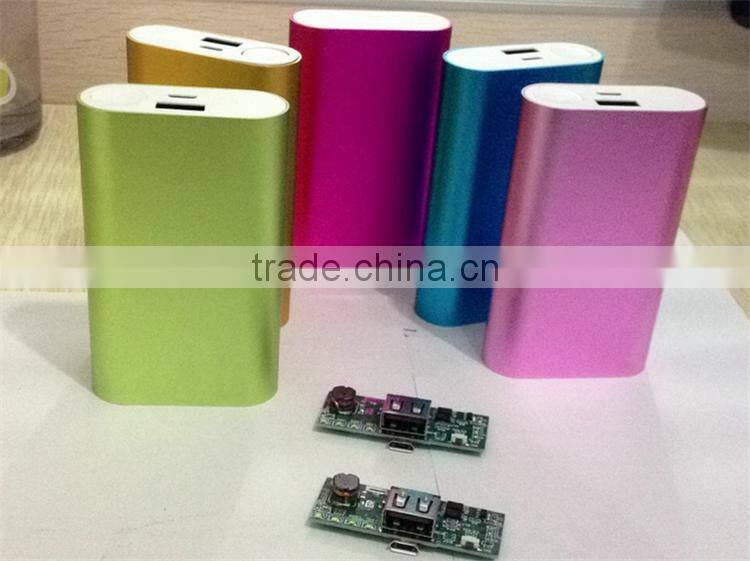 High qPality xiaomi power bank 1000mah rover mini