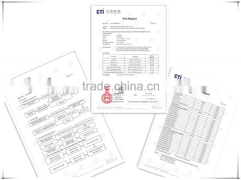 G10 Epoxy insulating sheet insulation sheets