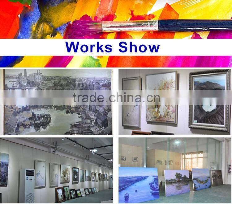 Good quality acrylic hardener acid resin paint