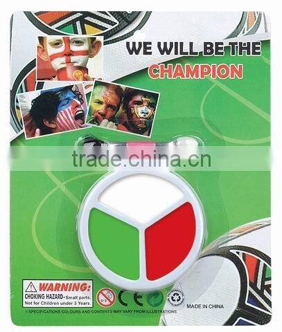 China GMPC factory directly face paint toy face body paint