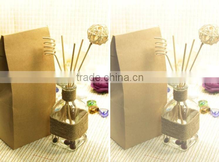 Hot sale popular Creative 160ml reed stick diffuser with rattan sticks and balls for home and shop decoration