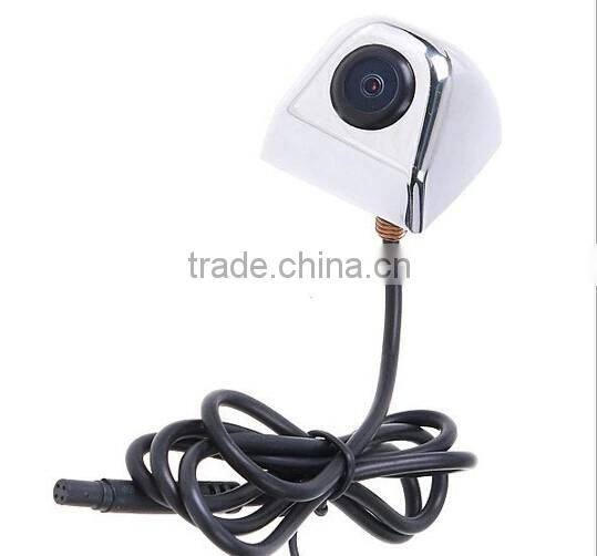100% whatproof hanging car camera with quadrate shape